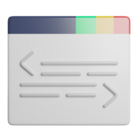 Coding Programming Code png