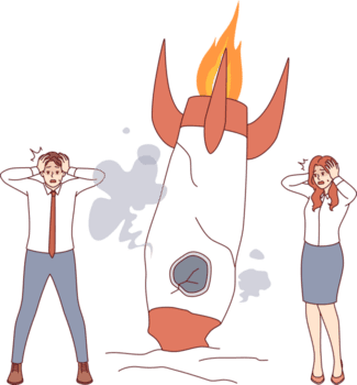 raket krascha och fel av Plats börja lanserades förbi förvirrad, oprofessionell företag människor. uppdrag till erövra Plats misslyckades på grund av till inkompetens och brist av erfarenhet av företag design team png