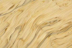The intricate patterns of balsa wood grain create a visually appealing texture photo