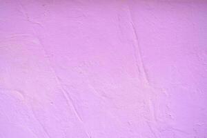 Lavender wall texture ideal for interiors and decor, creating a tranquil atmosphere photo