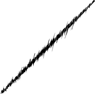 Illustrator Creative Brush stroke pattern