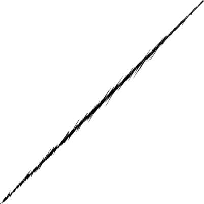 Illustrator Creative Brush stroke pattern