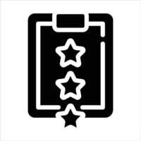 feedback in flat design style vector