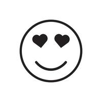 Iconic smile emoji of satisfaction level. Range to assess the emotions of your content. Feedback in form of emotions. User experience. Customer feedback. Excellent, good, normal, bad, awful. vector