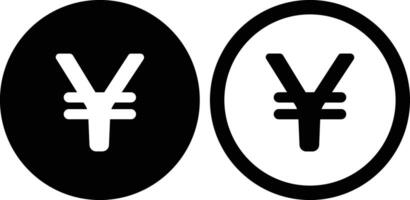 Exchange money dollar icon in flat, line set. isolated on World currency icon Euro, USD dollar, bitcoin, yen, pound, cryptocurrency. Money symbol, coin for apps or web vector