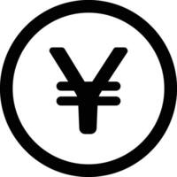 Exchange money dollar icon in line. isolated on World currency icon Euro, USD dollar, bitcoin, yen, pound, cryptocurrency. Money symbol, coin for apps or web vector