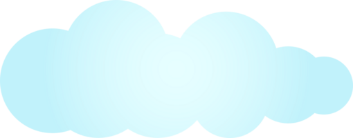 cloud, clouds shape icon design png