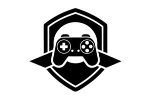 Gaming Elements Illustration Gears, Icons, Clipart and Line Art Design. Gaming elements with gears, icons, clipart, and line art for digital designs. vector