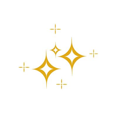 Star bright icon