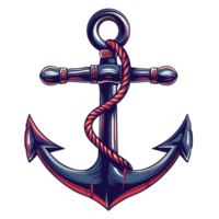 Anchor Designs Exploring Their Functions and Varieties png