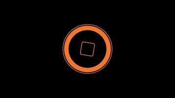 animated motion graphic videos can be used as backgrounds or templates