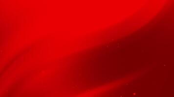 Red gradient background with tiny white dots. Suitable for festive designs, greeting cards, social media graphics, and eyecatching advertisements. video