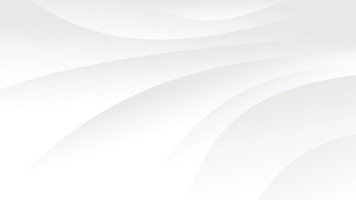 abstract white background with color gradient and modern line art decoration