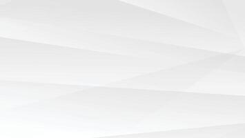 abstract modern white background. geometric shape with color gradient graphic design element vector
