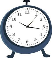 Illustration graphic of the Alarm Clock vector