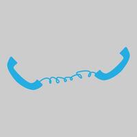 Communication concept with icon design, illustration 10 eps graphic. vector