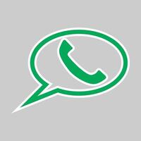 Communication concept with icon design, illustration 10 eps graphic. vector