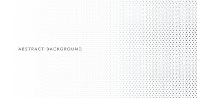 Abstract white light gradient lines background. texture halftone dots design background. vector