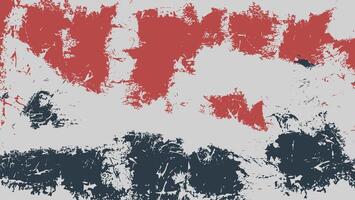 Drawing Abstract Colorful Grunge Scratch Texture Background vector
