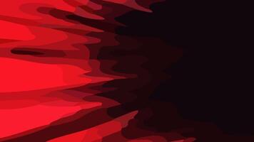 Simple thorns background with copy space area. Suitable for poster and banner vector