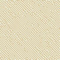Neutral coloured turin style pattern background vector