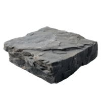 stone stack on transparent background png