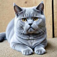 Cute cat Photo