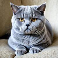 Cute cat Photo