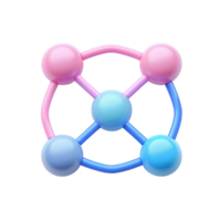 Interconnected Spheres in a Network of Open Source png