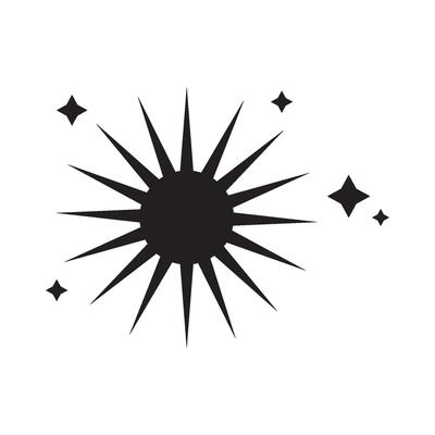 starlight icon symbol