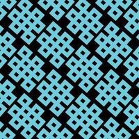 colorful pattern design template business vector