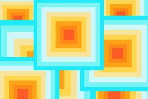 colorful abstract pattern background. template summer concept vector