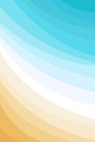 colorful abstract pattern background. template summer concept vector
