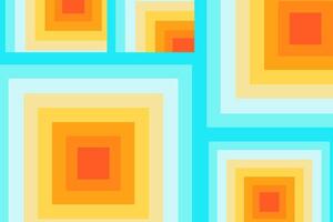colorful abstract pattern background. template summer concept vector