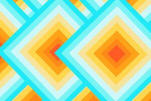 colorful abstract pattern background. template summer concept vector