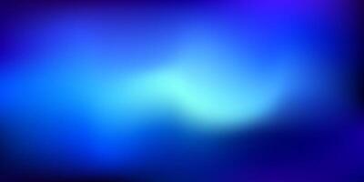 dynamic glowing mesh blue gradient background with smooth texture vector
