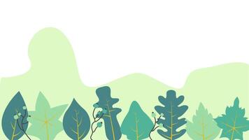 Backgrounds About Plants And Seeds 4k Animation can be used for presentations, openings and others video