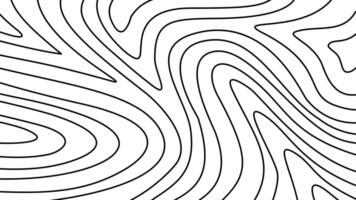 Contour background. Abstract wavy contour background. topographic contour wallpaper. Topographic map background. Topographic contour map background. vector