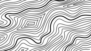 Contour background. Abstract wavy contour background. topographic contour wallpaper. Topographic map background. Topographic contour map background. vector