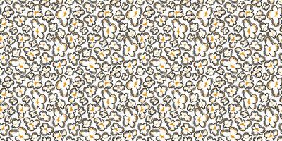 Popcorn pattern for packaging snacks. Popcorn fluffy flakes pattern. Popcorn Background pattern. doodle popcorn. popcorn seamless pattern background. vector