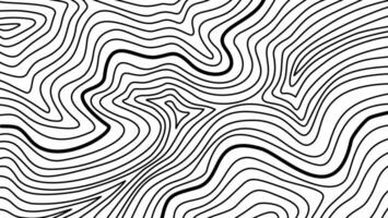 Contour background. Abstract wavy contour background. topographic contour wallpaper. Topographic map background. Topographic contour map background. vector