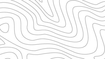 Contour background. Abstract wavy contour background. topographic contour wallpaper. Topographic map background. Topographic contour map background. vector