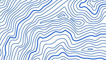 Background featuring topographic contour lines. Contour line background. Topographic map with contour lines. Abstract wavy lines pattern. Contour lines on a topographic map background. vector