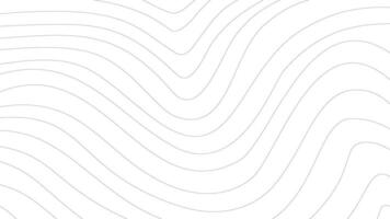 Wavy abstract background. abstract wavy lines Background. Outline of waves in the background. Abstract wave patterns. Flowing line art with wavy dynamics. vector