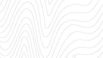 Wavy abstract background. abstract wavy lines Background. Outline of waves in the background. Abstract wave patterns. Flowing line art with wavy dynamics. vector