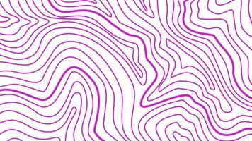 Background featuring topographic contour lines. Contour line background. Topographic map with contour lines. Abstract wavy lines pattern. Contour lines on a topographic map background. vector