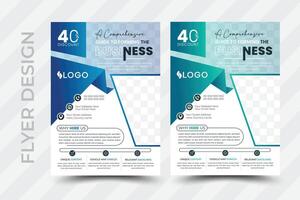 Corporate Book Cover Design Template in A4. Can be adapt to Brochure, Annual Report, Magazine,Poster, Business Presentation, Portfolio, Flyer, Banner, Website. vector