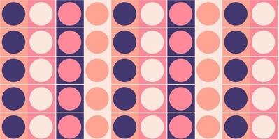 Seamless Geometric pattern. color geometric seamless pattern designs suitable for Backgrounds, Interiors, Textiles, Tiles, Wallpapers, Printing, Textures, Fabrics, Cover, etc. EPS 10 vector
