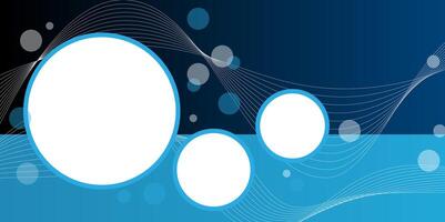 Illustration of movement pattern of lines and shape geometric abstract background. EPS10 vector