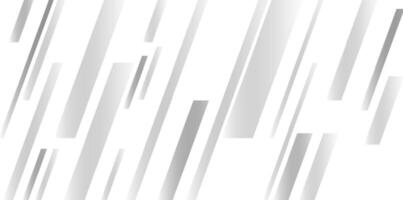 Minimal geometric Abstract white color background. Dynamic shapes composition. illustration.Eps10 vector